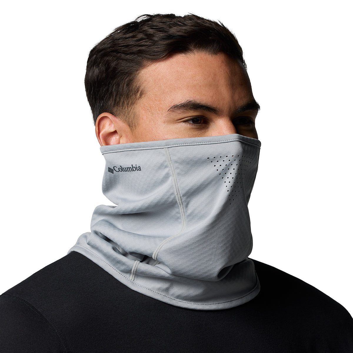 Cuello Freezer Zero Ii Neck Omni-Freeze Gris
