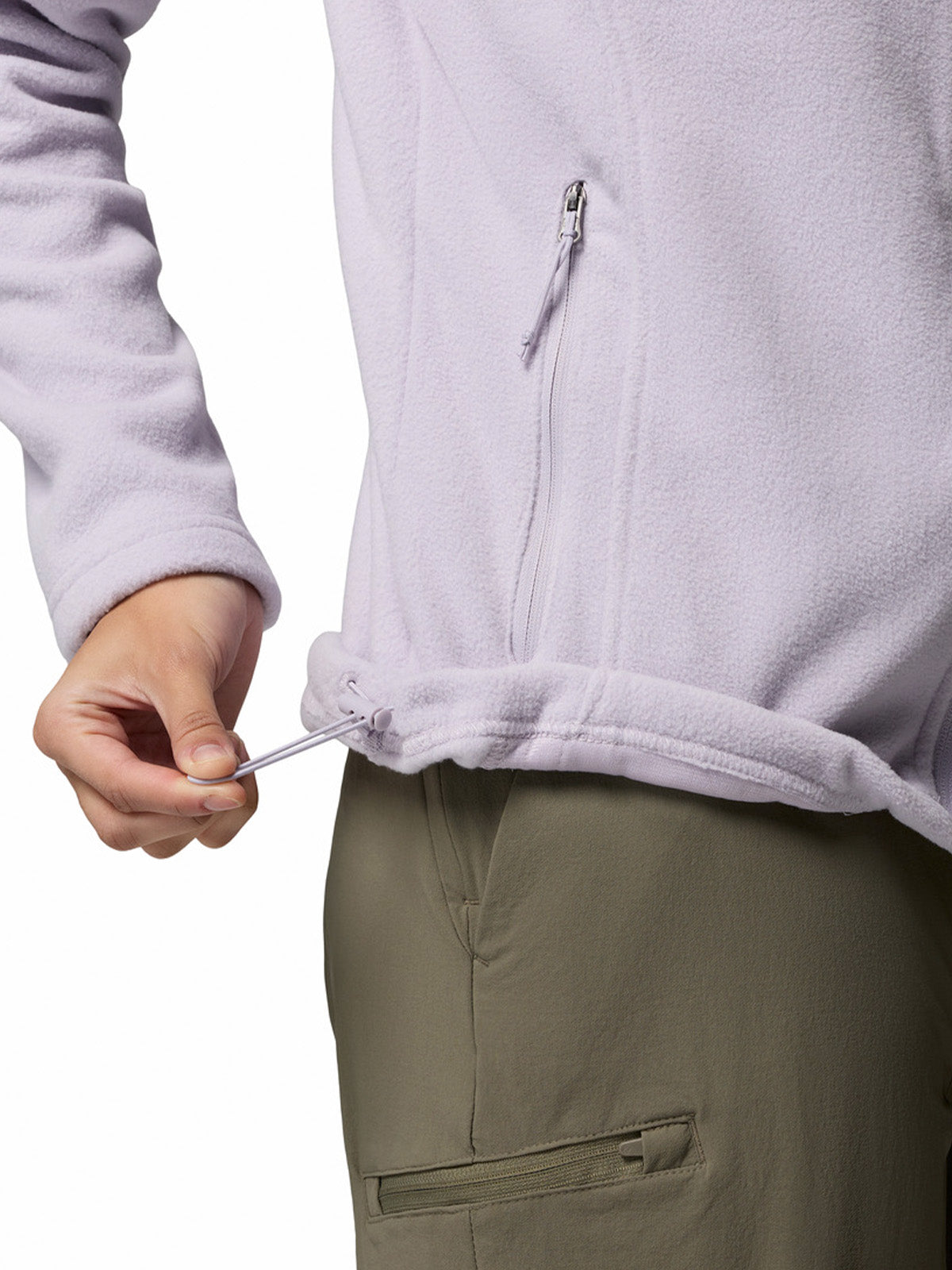 FAST TREK II JACKET