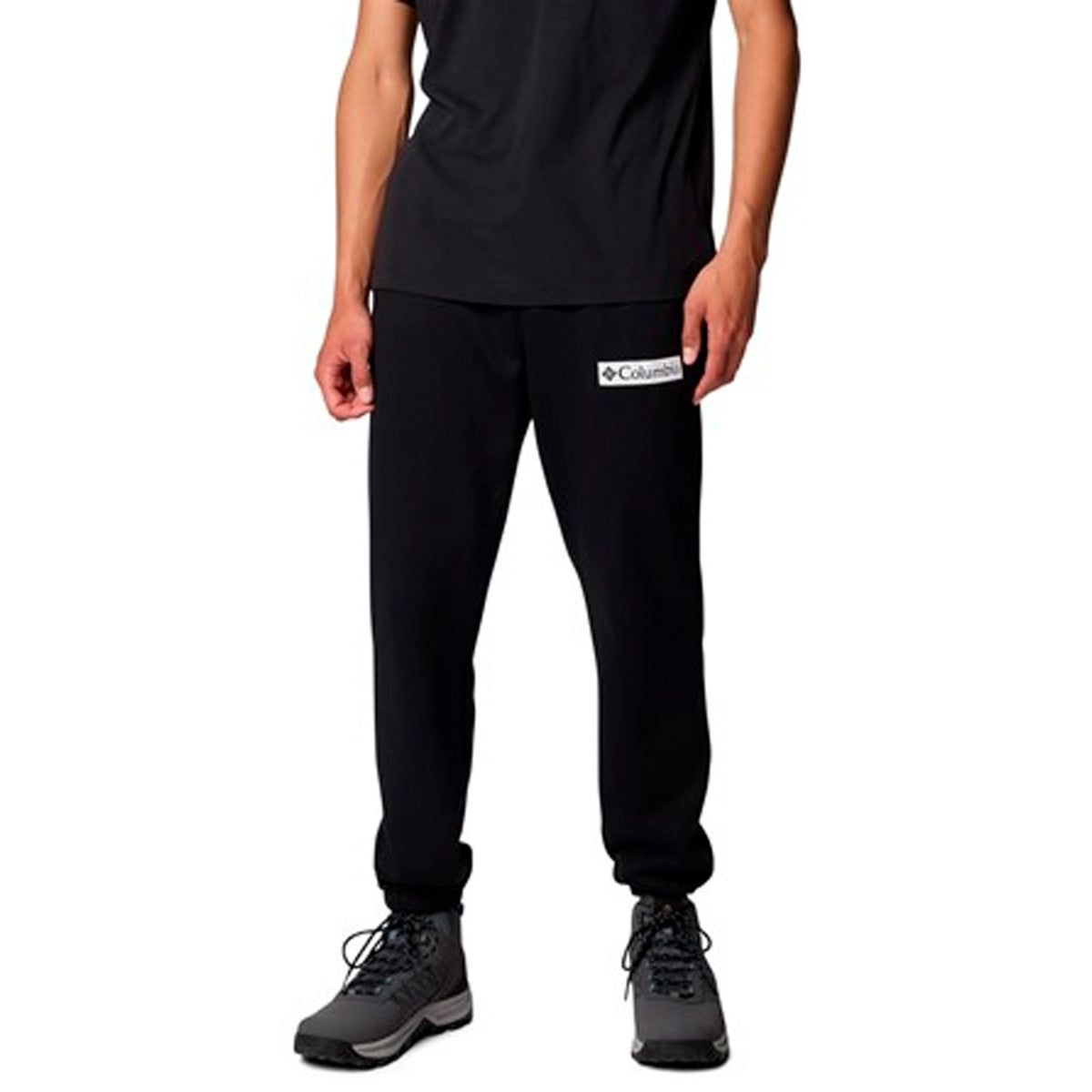 Pantalon Beaumount Jogger  Negro