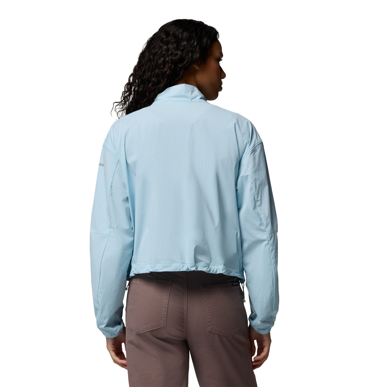 Otros Amazestretch Jacket Omni-Shield Azul