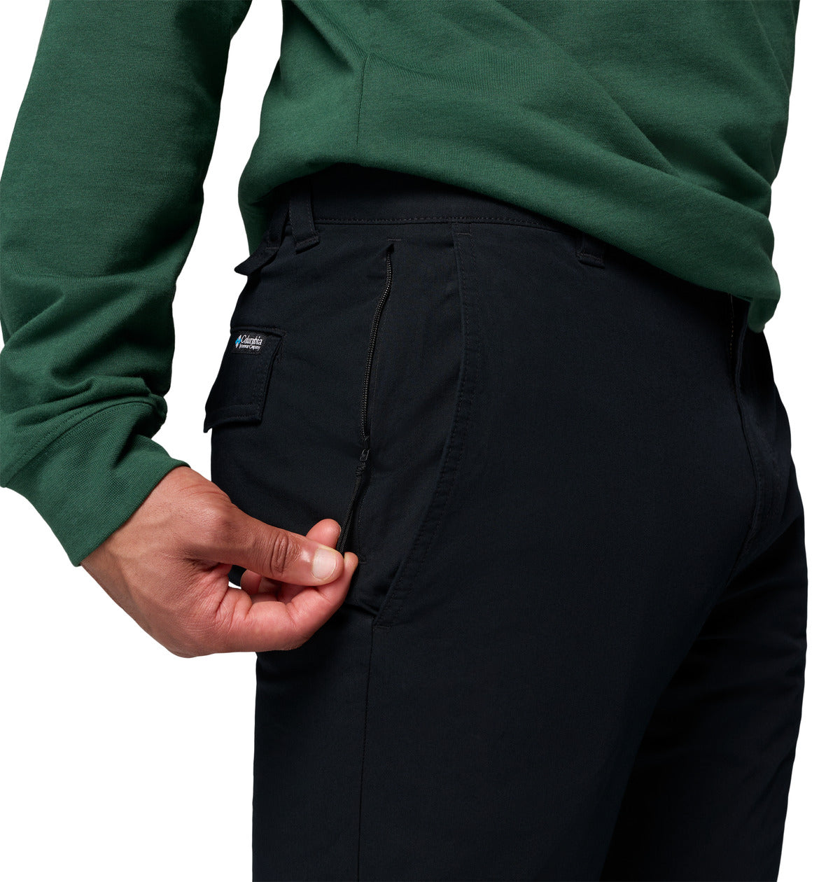ROC CHINO PANT