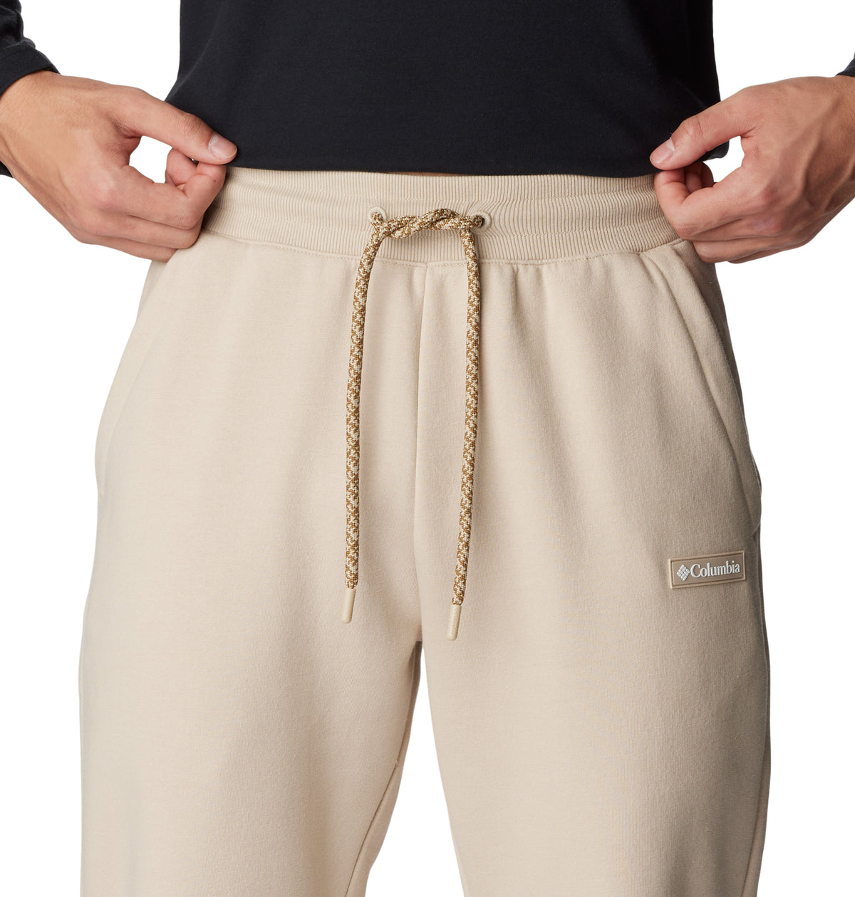 Pantalón Marble Canyon Hw Fle  Beige