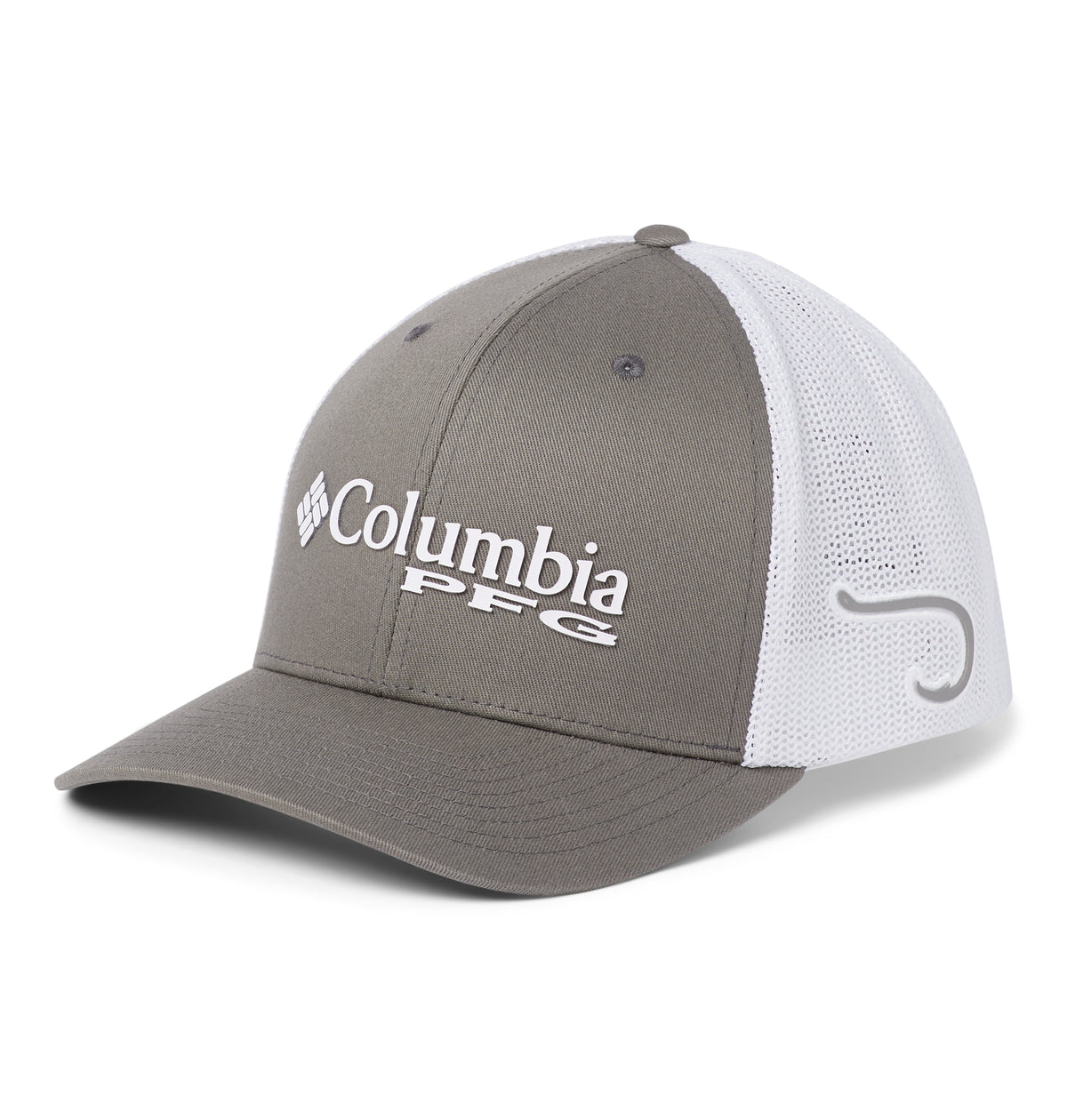 Gorro Pfg Mesh Ball Cap  Marrón