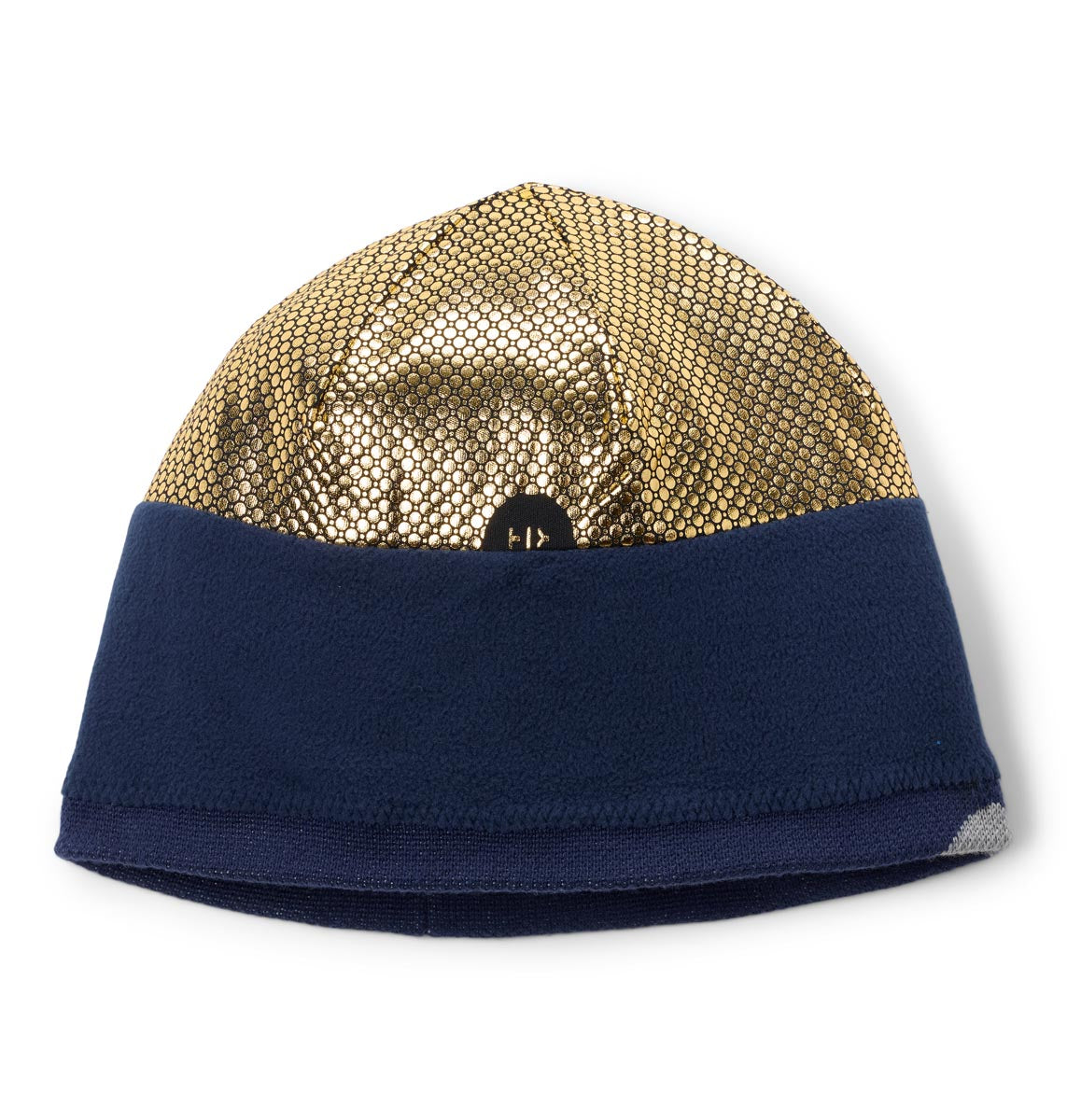 Gorro Columbia Heat Iii Omni-Heat Azul Marino