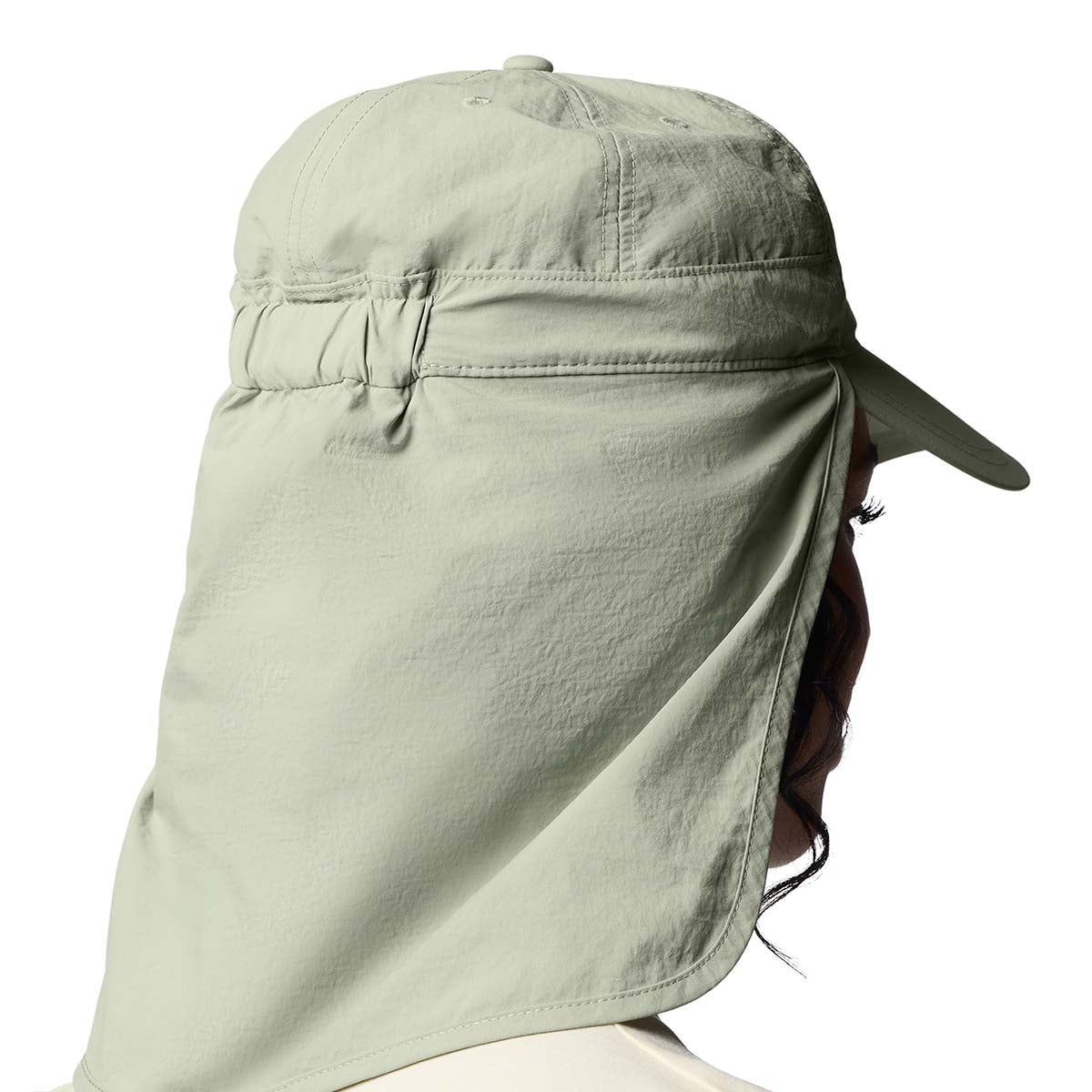 Gorro Schooner Bank Ii  Verde