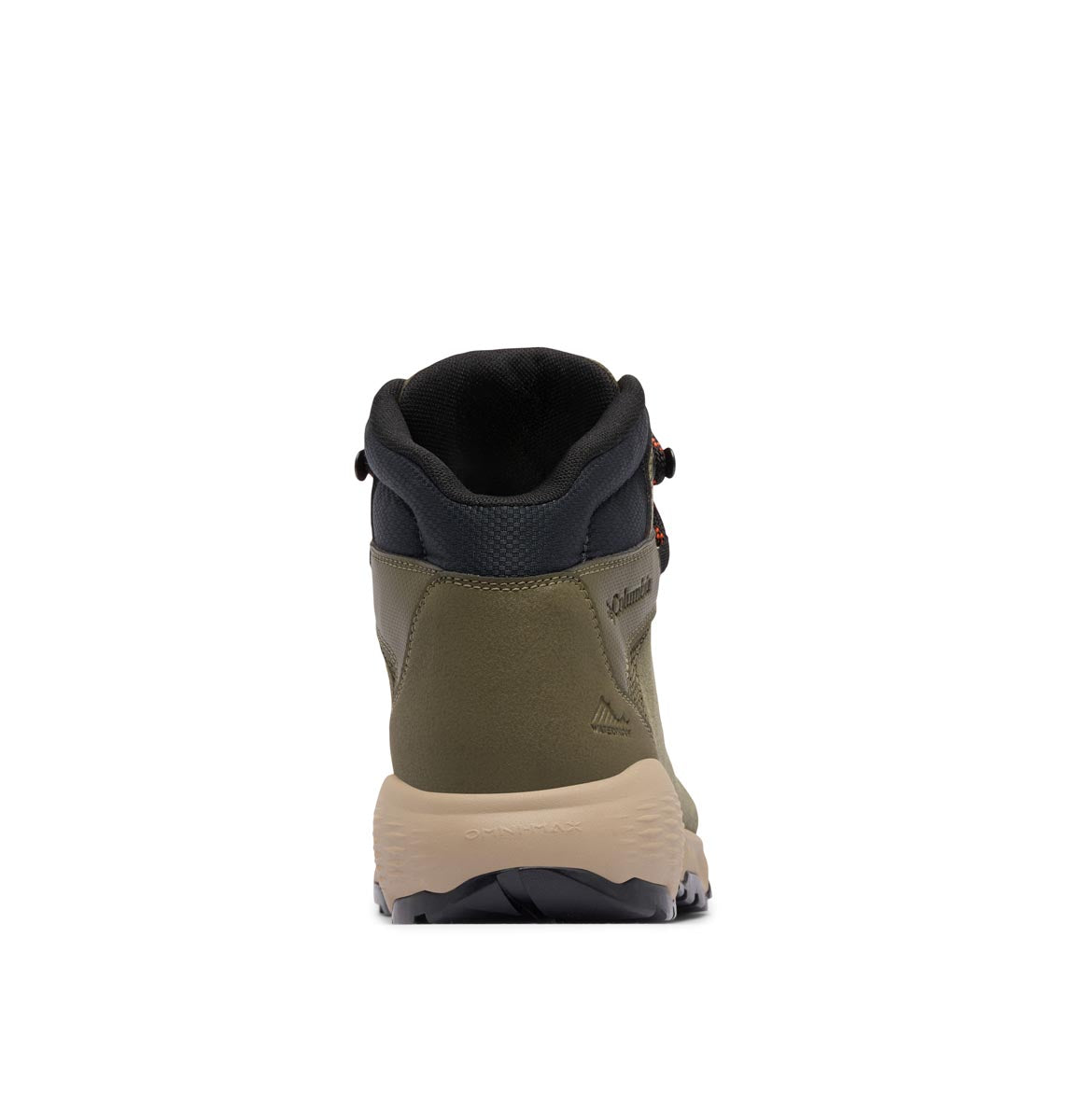 Bota Newton Wander Omni-Grip Negro