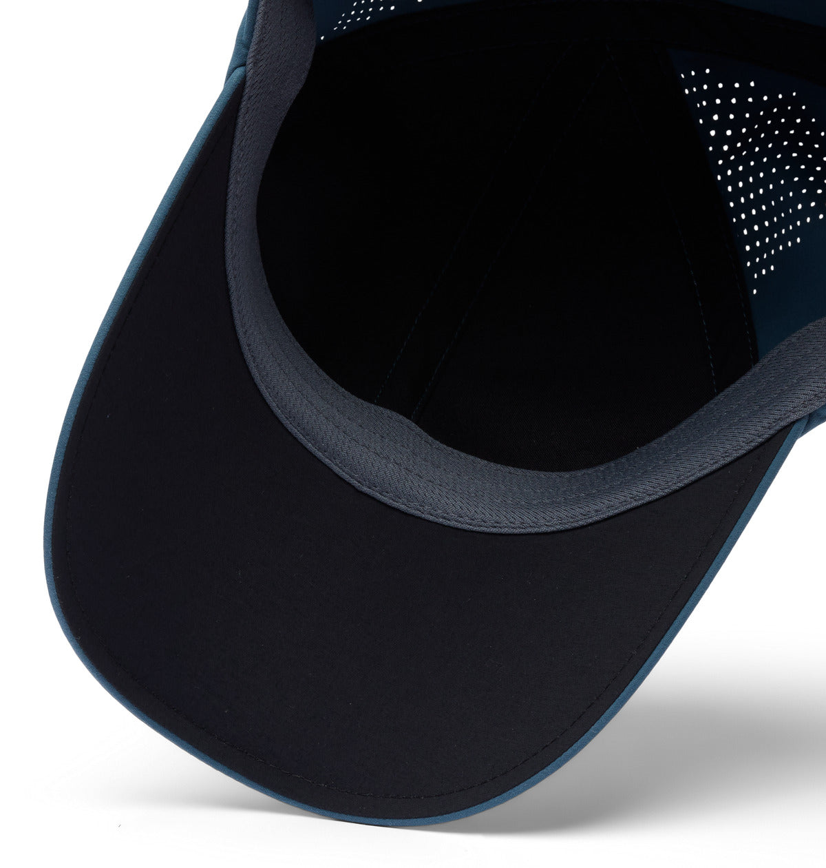 Gorro Silver Ridge Iv Ball Omni-Shade Azul