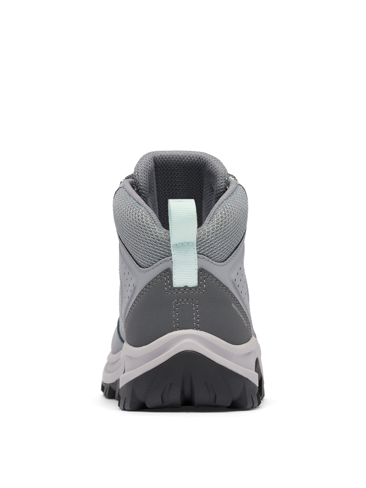 Bota Transverse Hike Wate Omni-Grip Gris