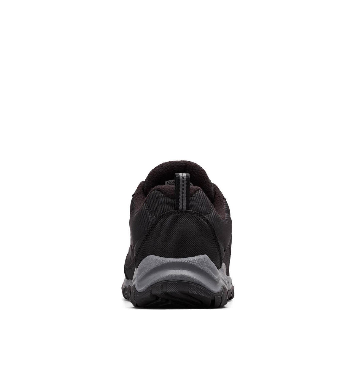 Championes Firecamp Fleece Iii Techlite Negro