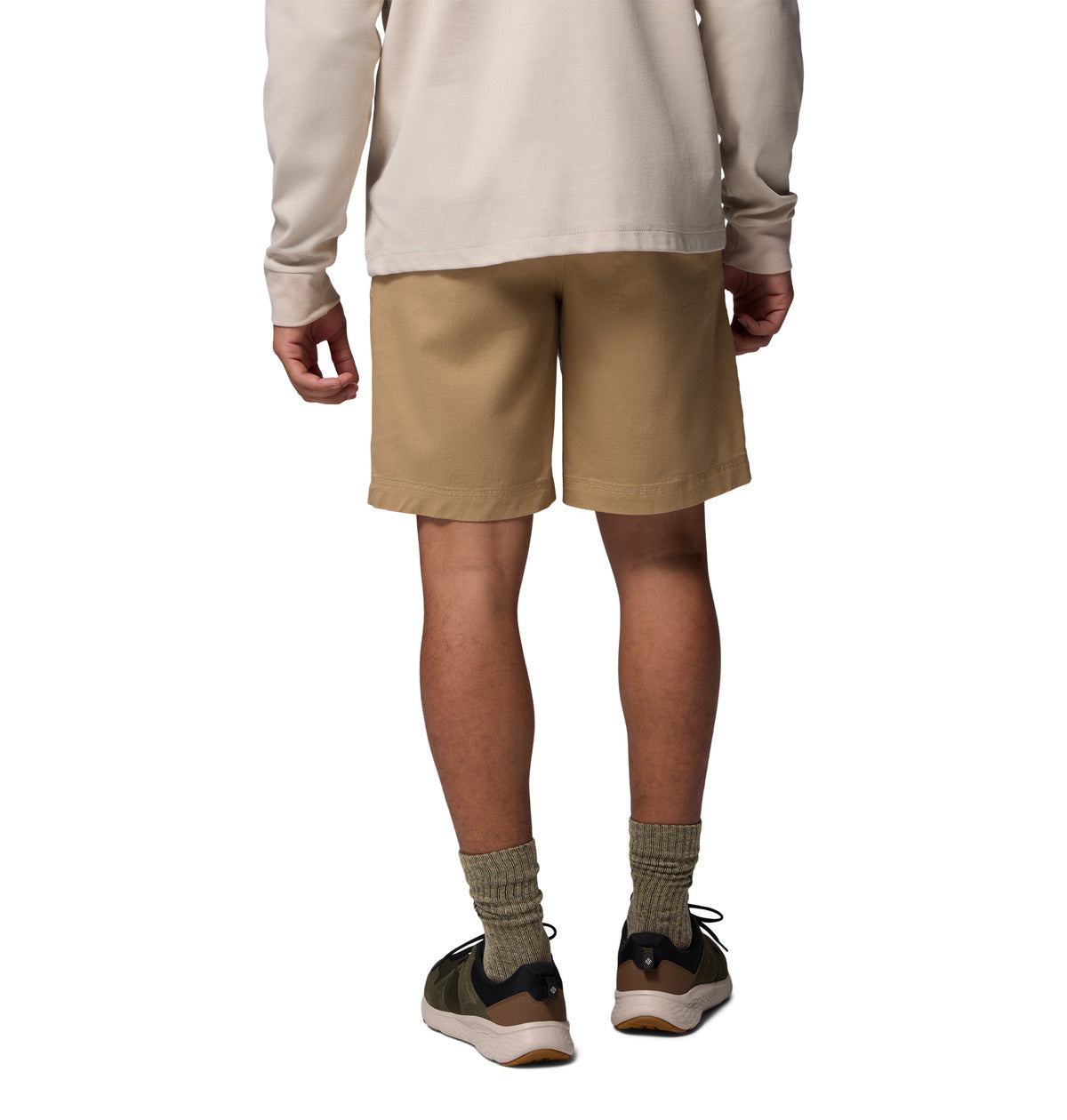 Short Acker Rock Short Beige