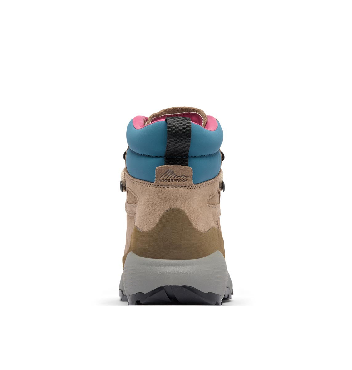 Bota Newton Alpine Pt Techlite Arena