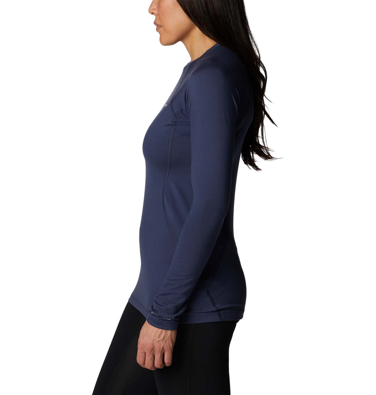 Primera Capas  Midweight Stretch Azul