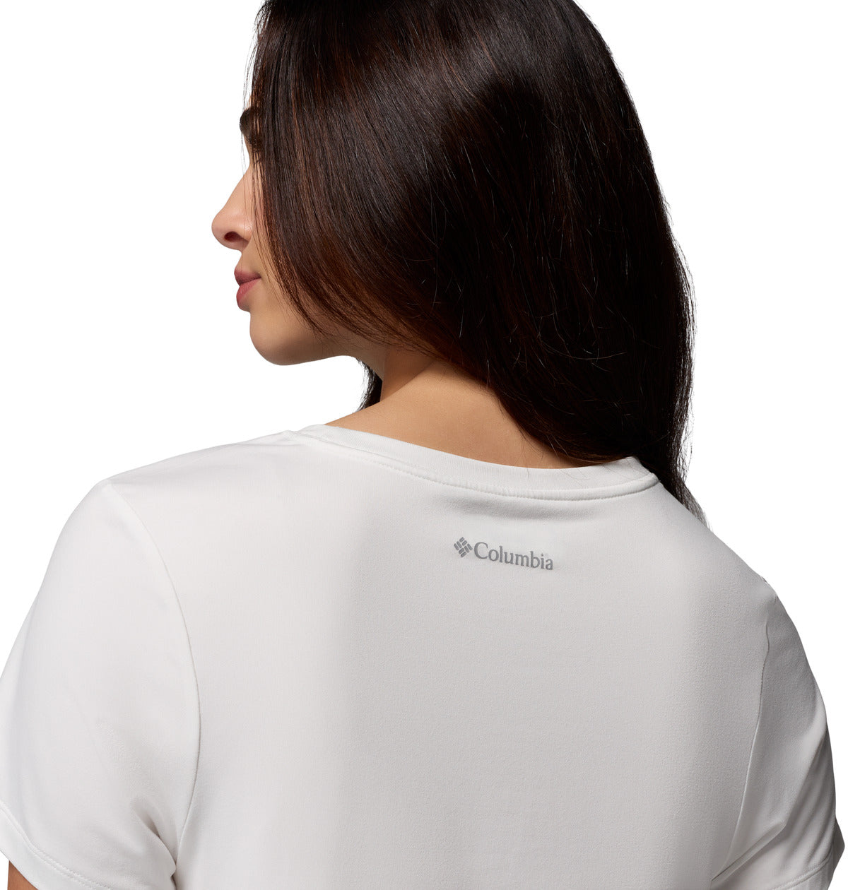Remera Parsons Point Ss T Omni-Shade Arena