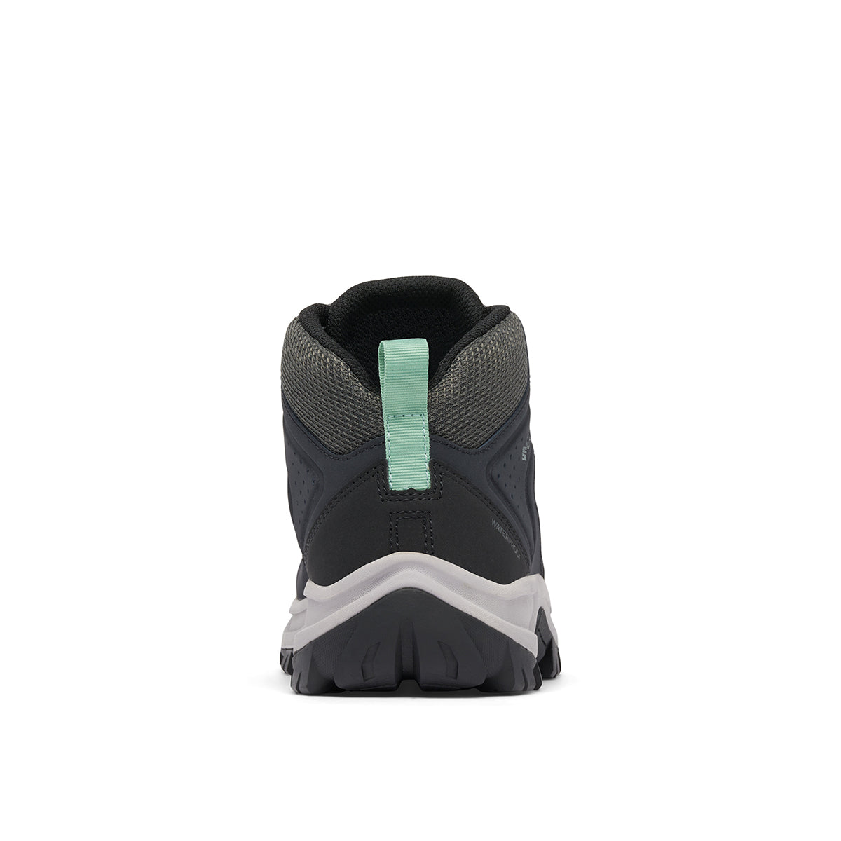 Bota Transverse Hike Wate Omni-Grip Negro