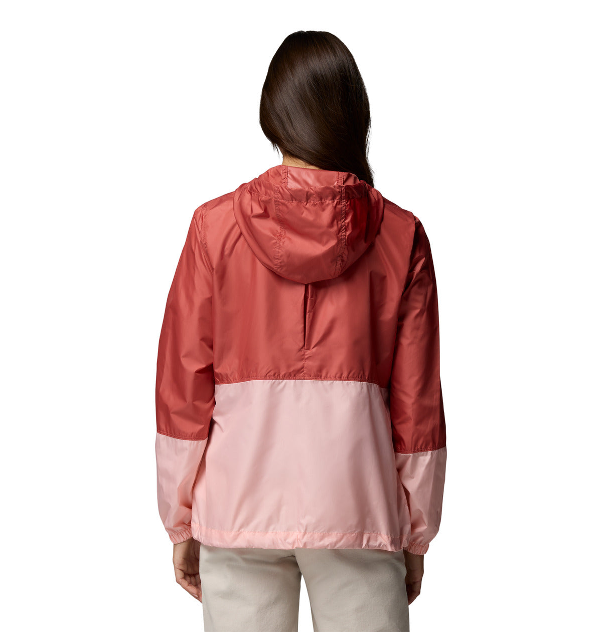 Cortaviento Flash Forward Ii Omni-Shade Rojo