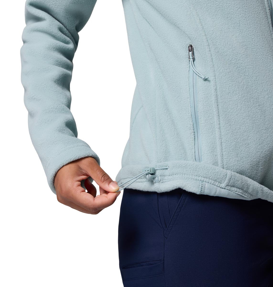Polar Fast Trek Ii Jacket  Azul