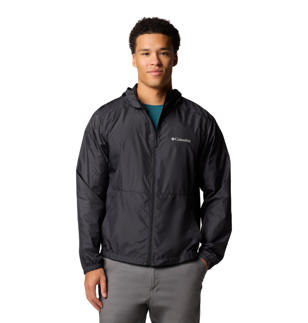 Cortaviento Flashback Ii Wind Omni-Shade Negro