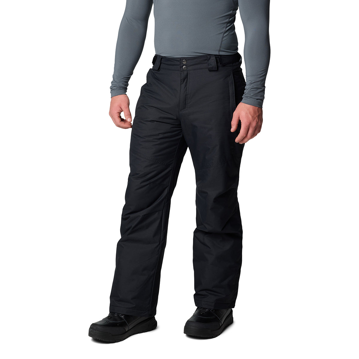Pantalón Bugaboo V Pant Omni-Heat Negro
