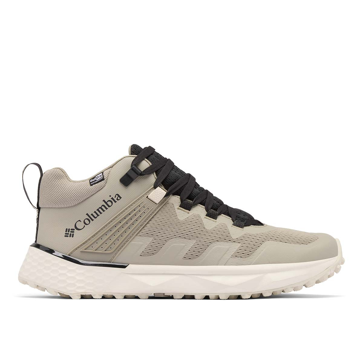 Championes Facet 75 Mid Outdry Outdry Gris