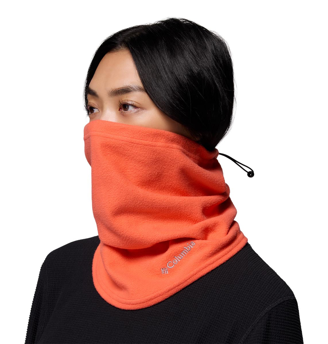 Cuello Trail Shaker Gaiter Omni-Heat Multicolor