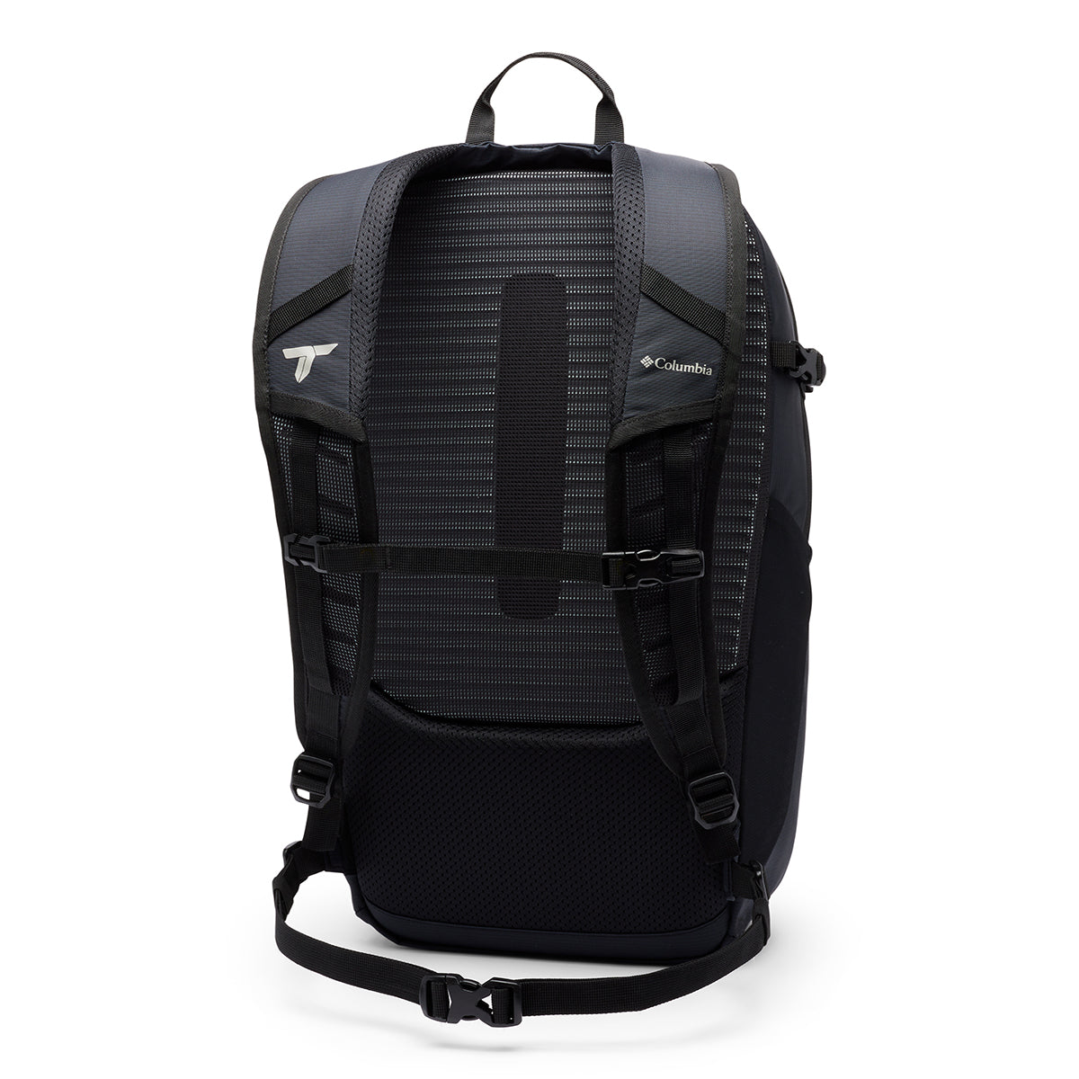 Mochila Triple Canyon 24L Bp Omni-Shield Negro