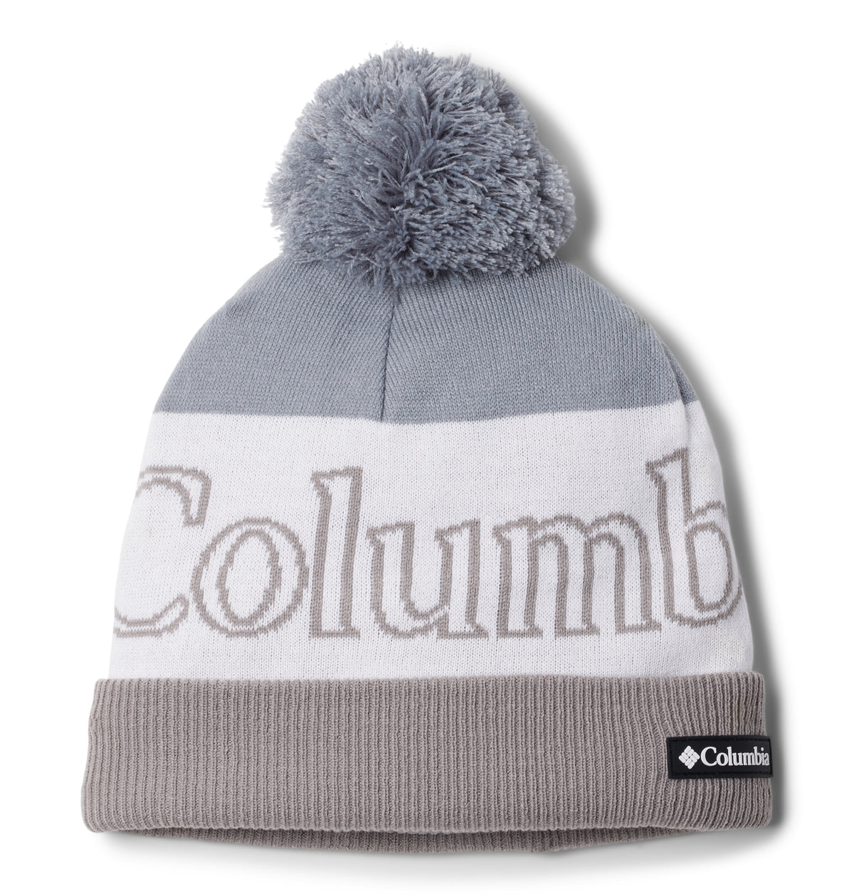Gorro Polar Powder Ii  Gris