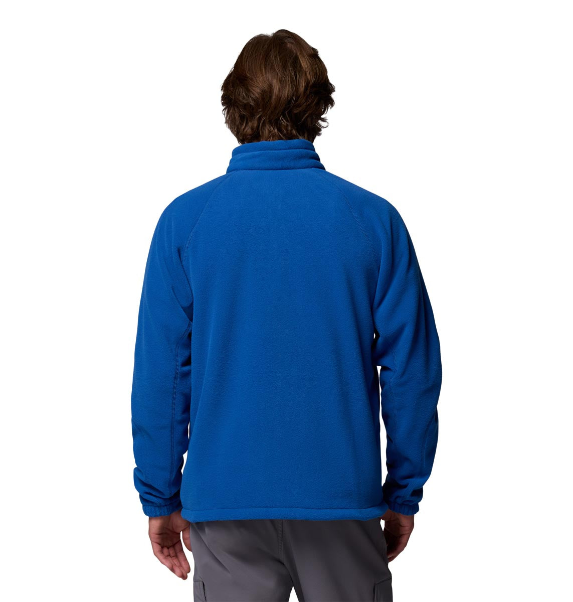 Polar Fast Trek Ii Fleece Trail Azul