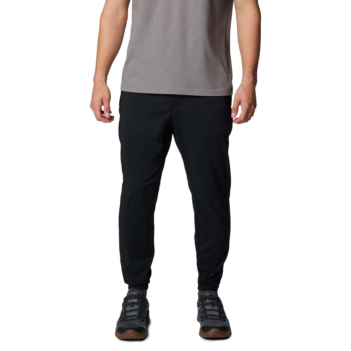 Pantalón Sage Peak Tapered Omni-Shield Negro