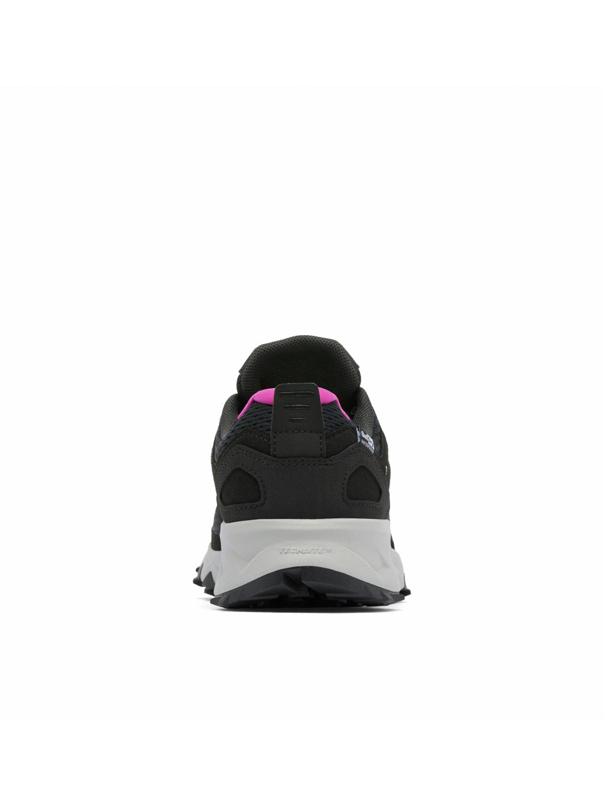 Championes Peakfreak Hera Outdry Negro