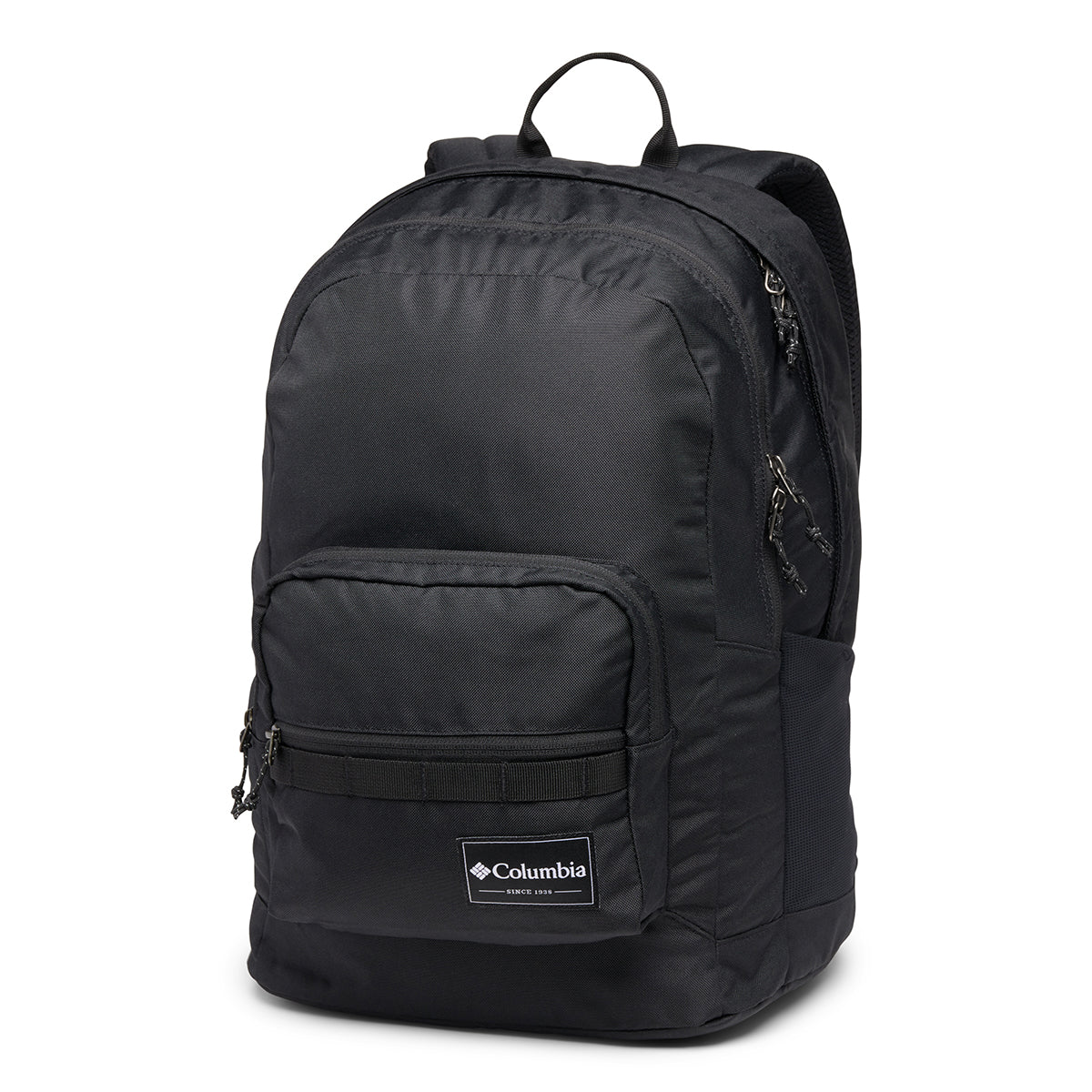 Mochila Zigzag Ii 30L Bp  Negro