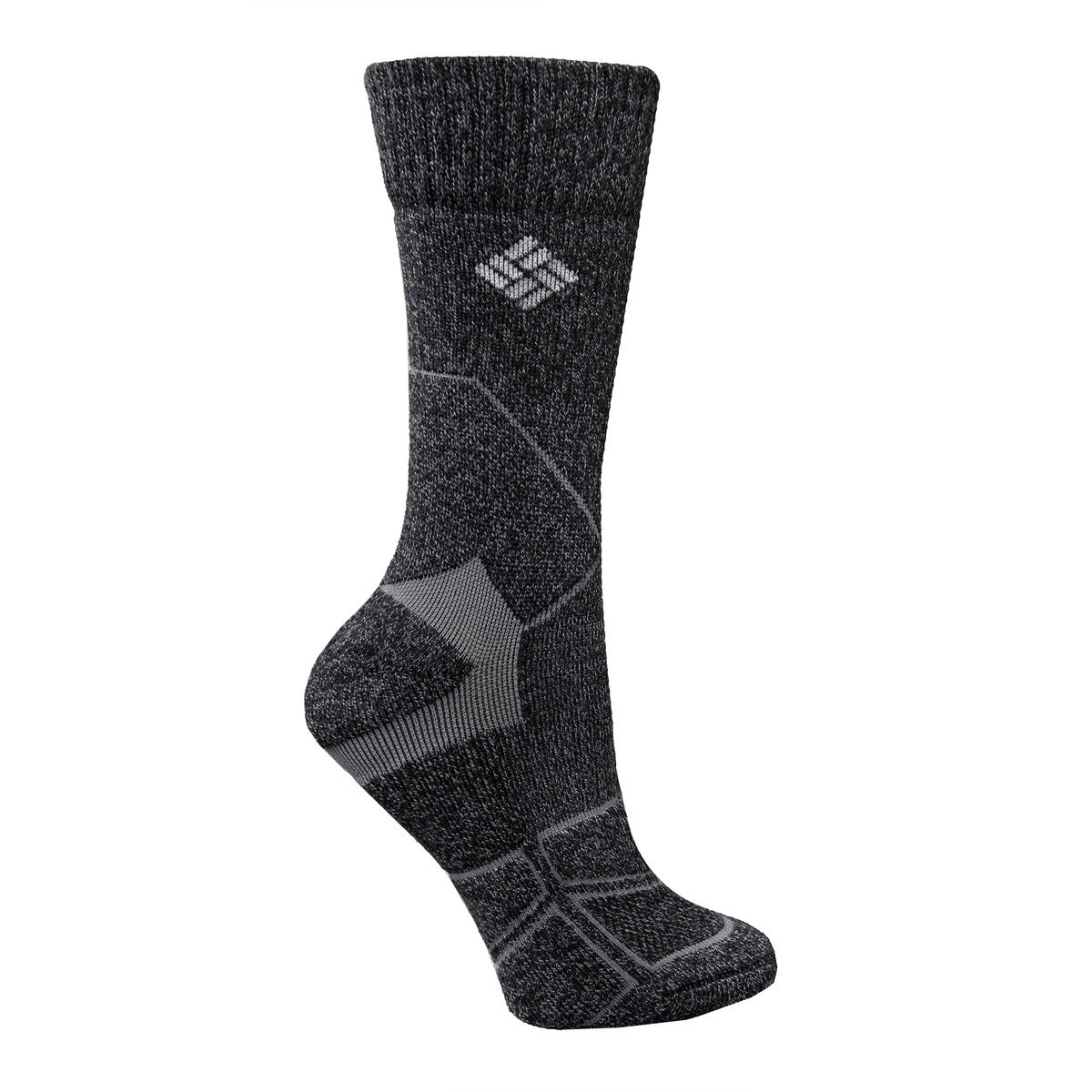 Medias Socks Ux 1P Hk Lg-Md  Negro