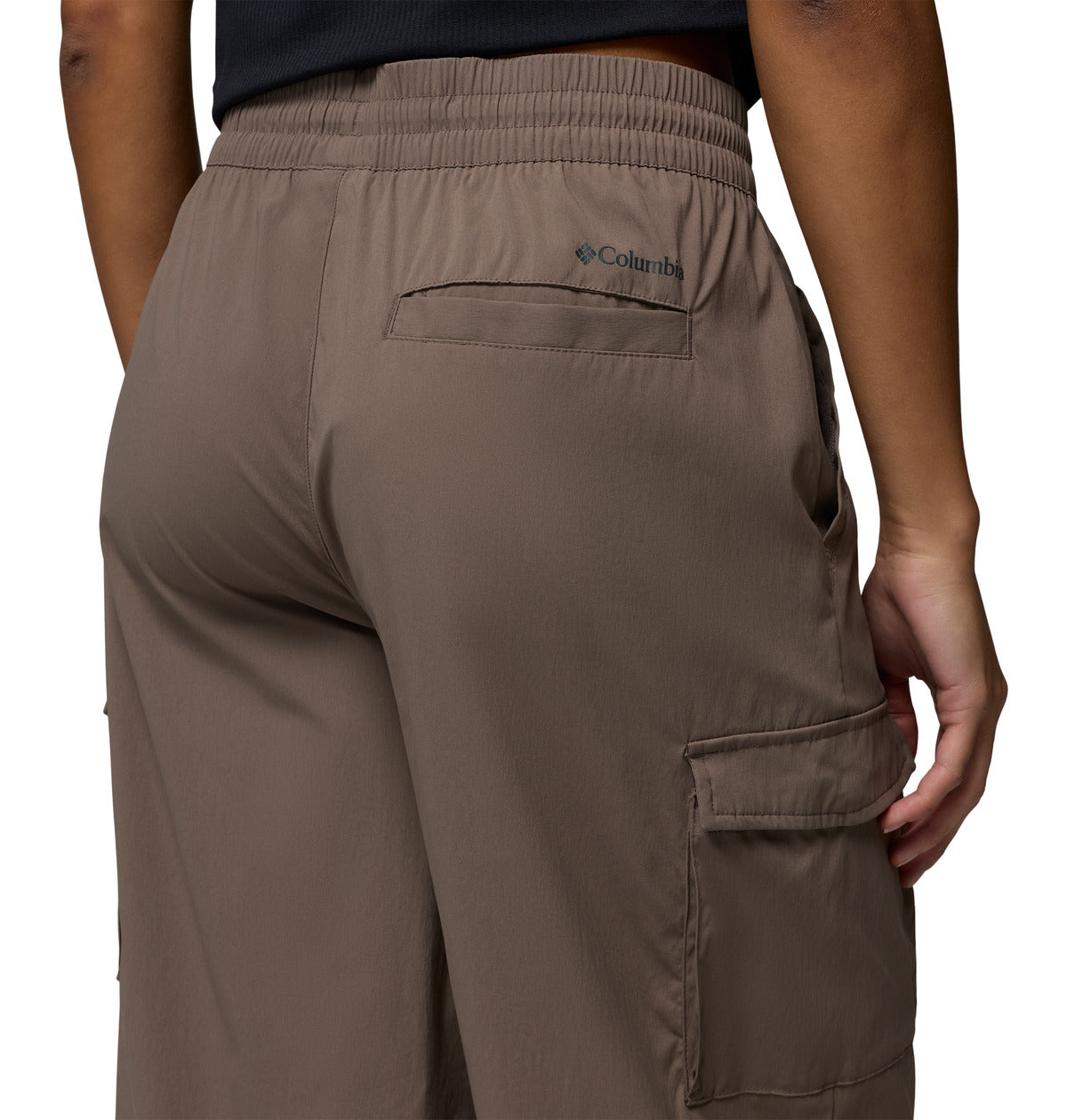 Pantalón Chill Creek Cargo Omni-Freeze Marrón
