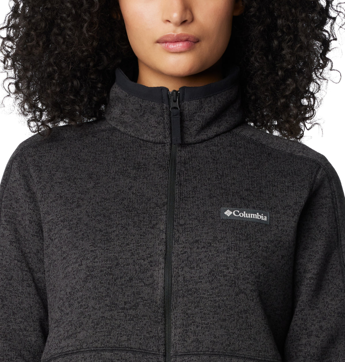 Polar Sweater Weather Full  Negro