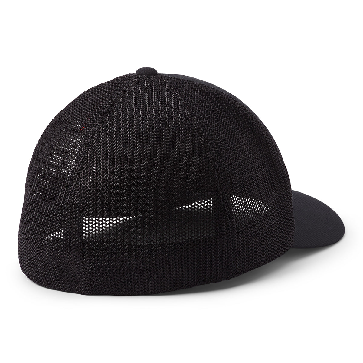Gorro Columbia Mesh  Negro