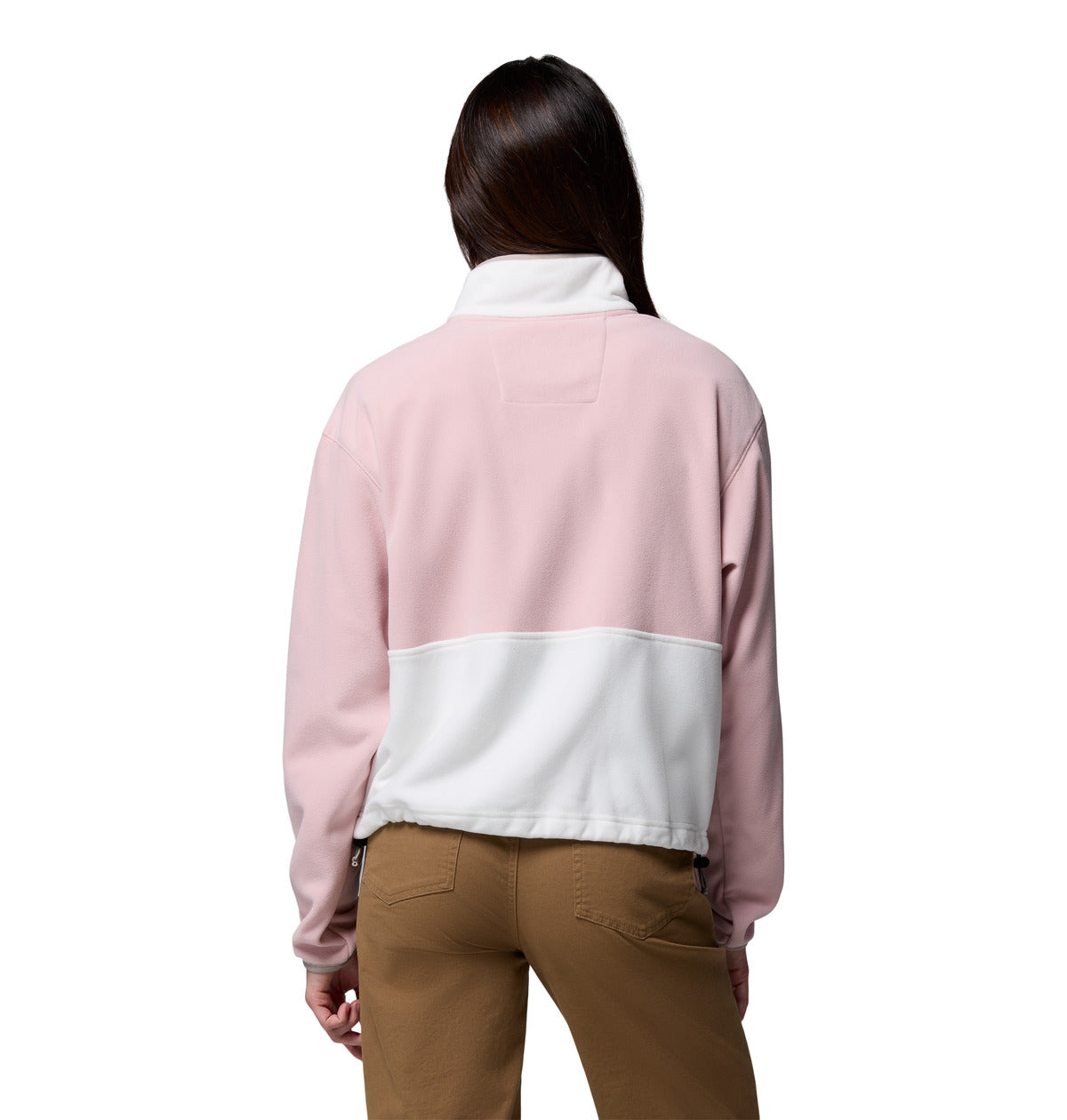 Polar Backbowl Ii Full Zip