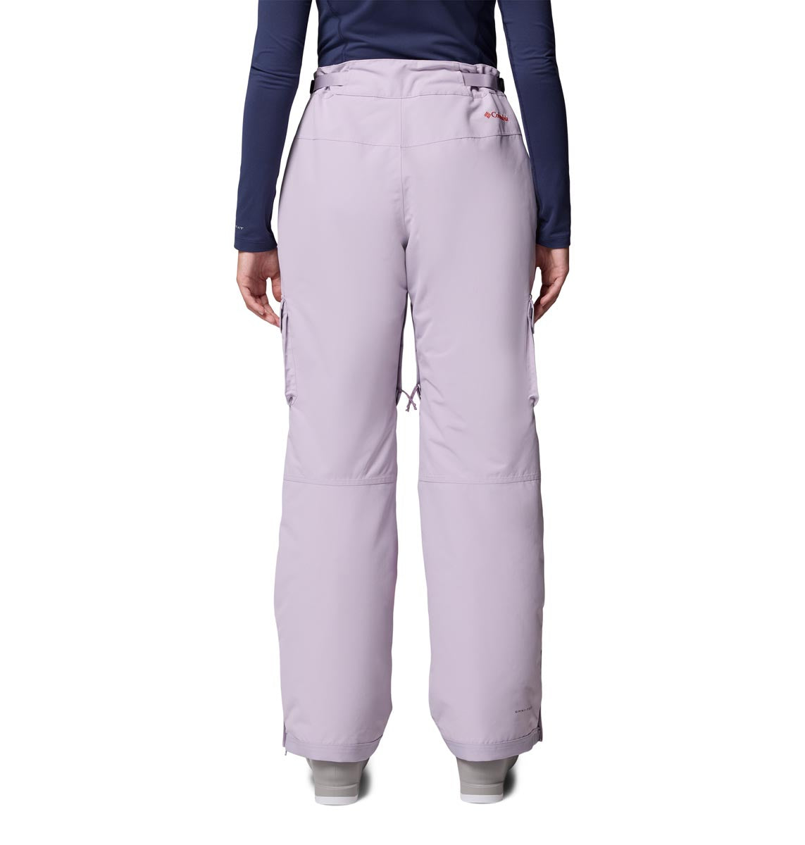 Pantalón Coreshot Pant Omni-Tech Lila