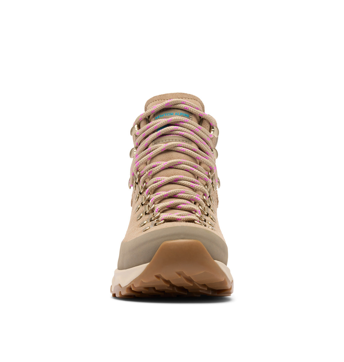 Bota Mujer Newton alpine pt