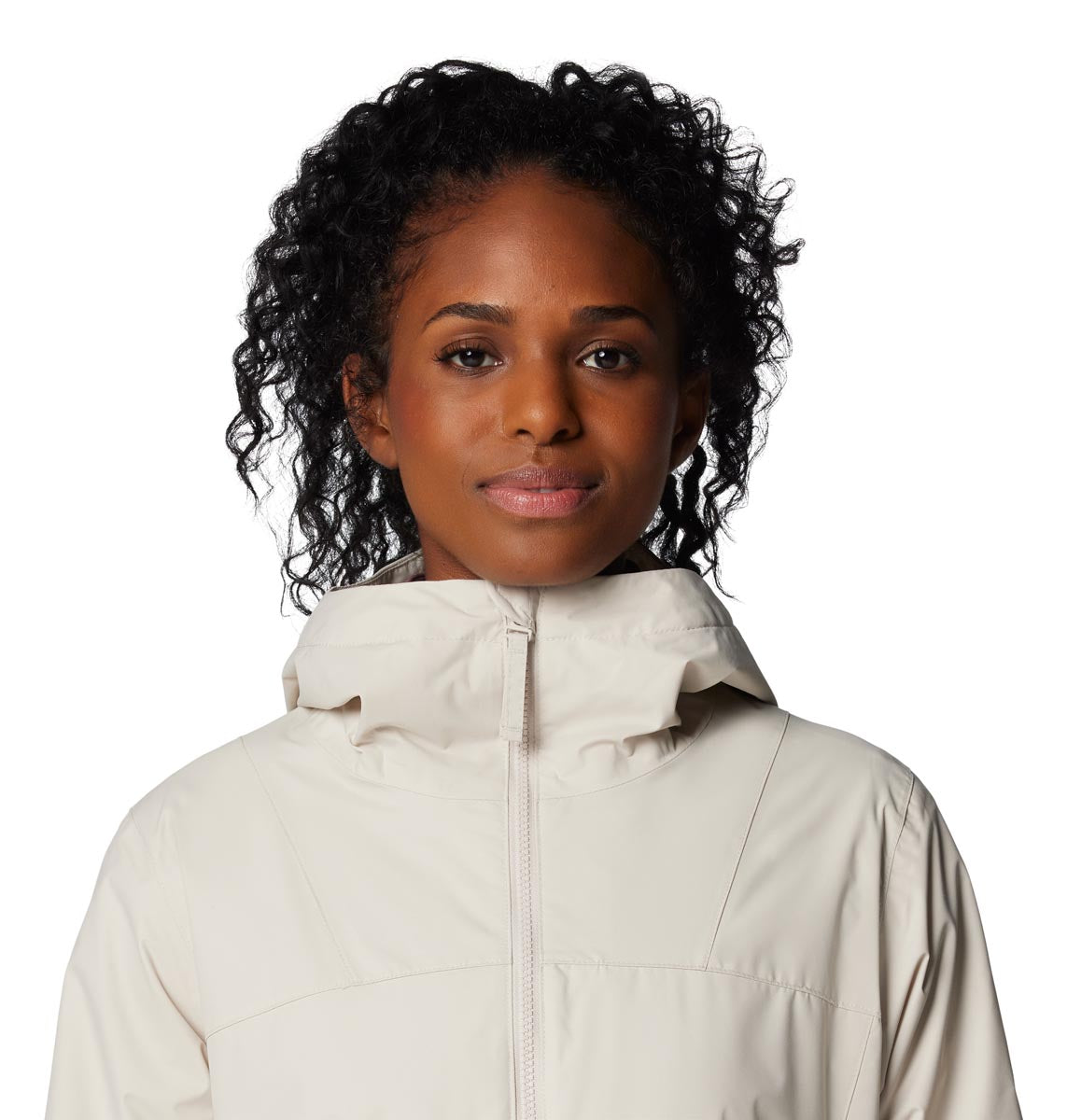 Chaqueta Sweet Creek Ii Lined Omni-Tech Gris
