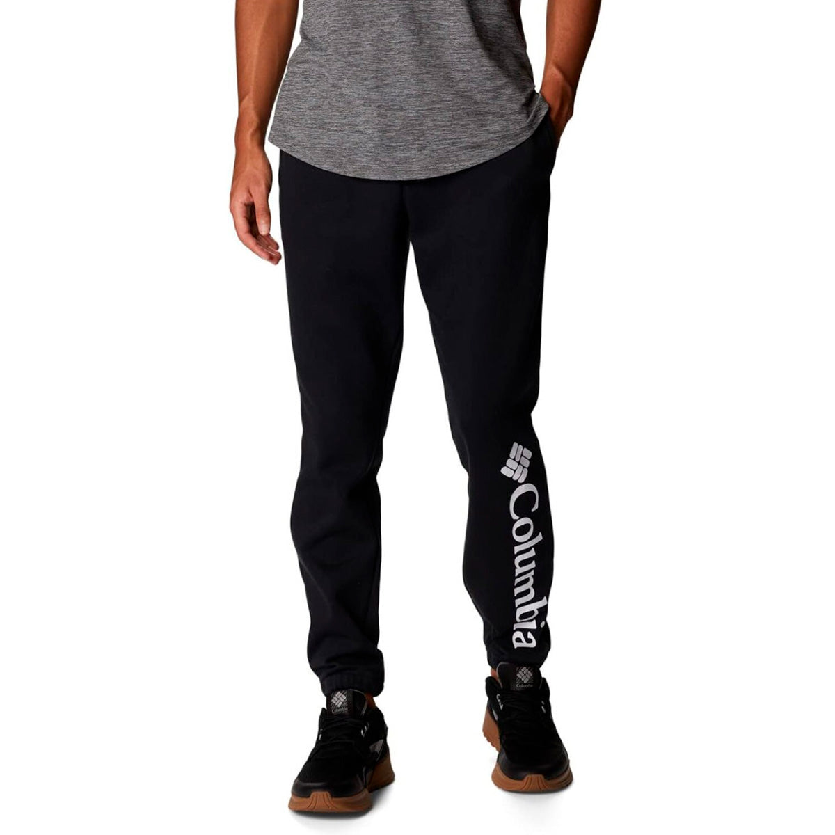 Pantalón Beaumount Jogger  Negro