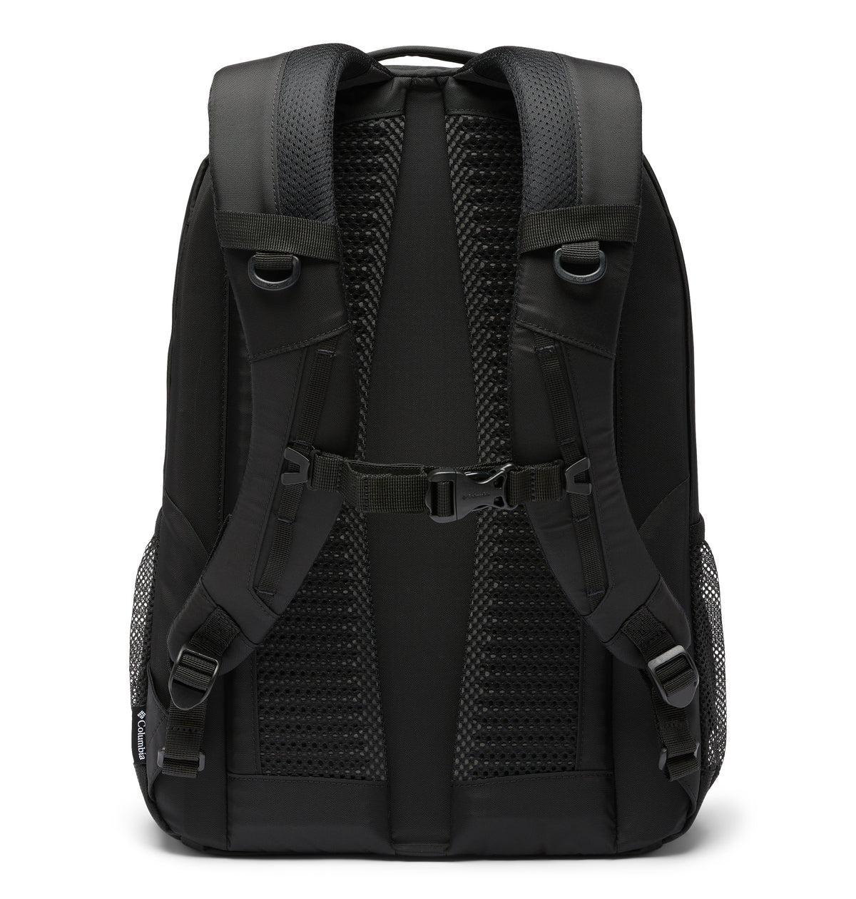 Mochila Manresa 25L Backpack Omni-Shield Negro