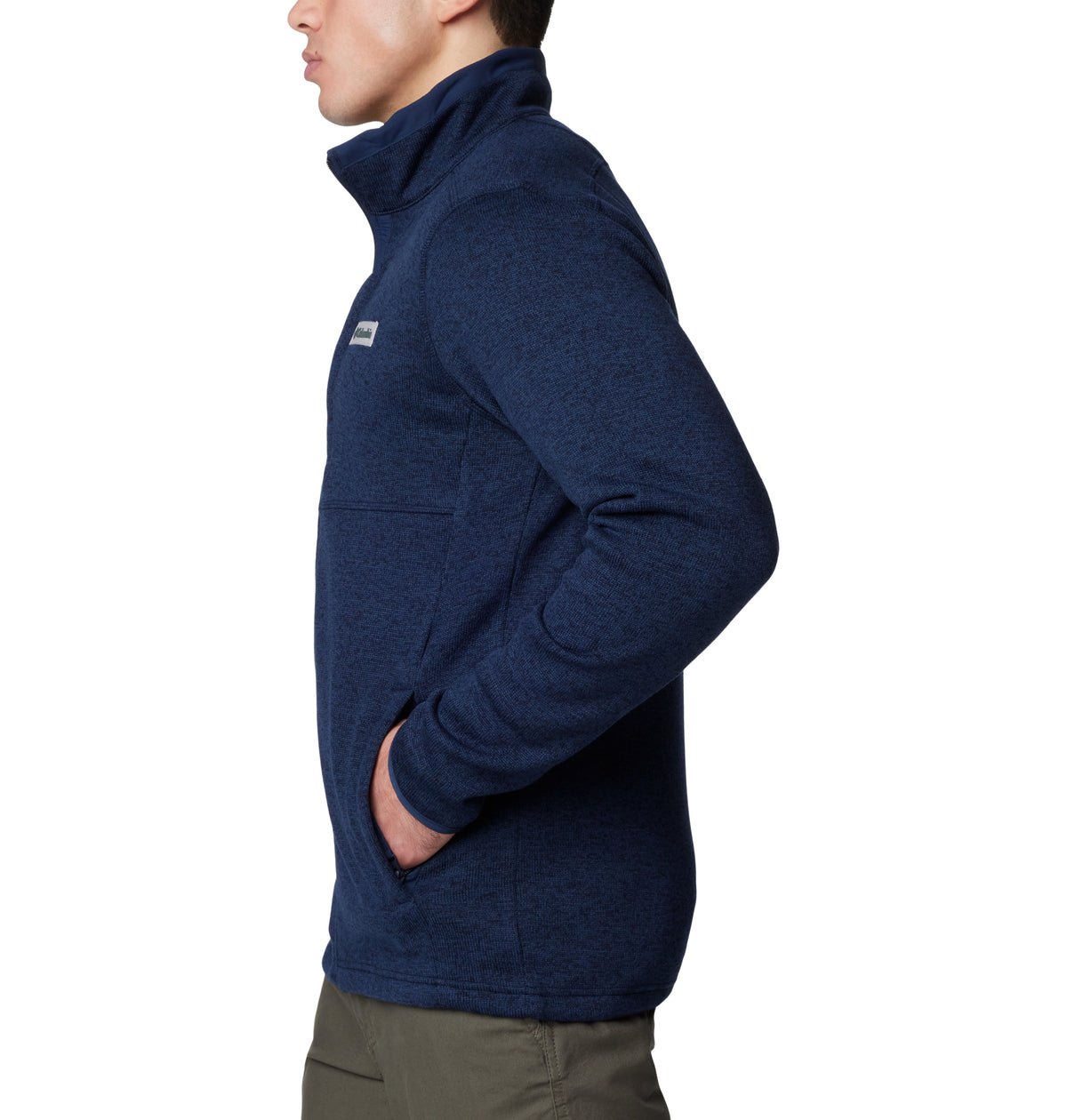 Polar Sweater Weather Full  Azul Marino