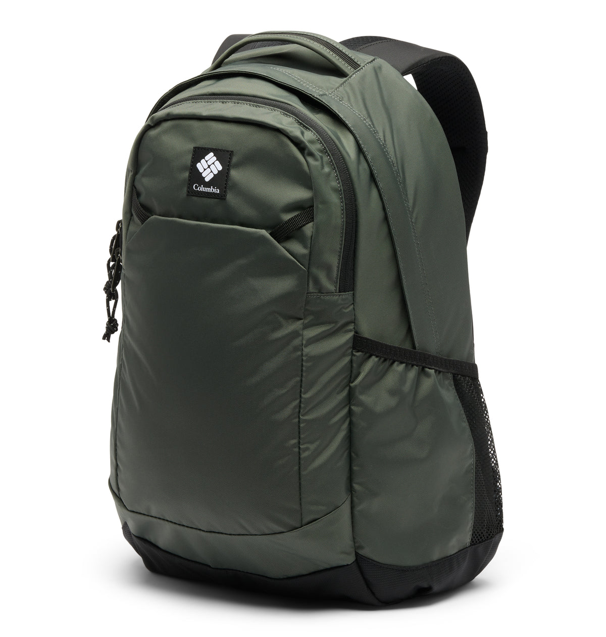 Mochila Manresa 25L Backpack Omni-Shield Verde