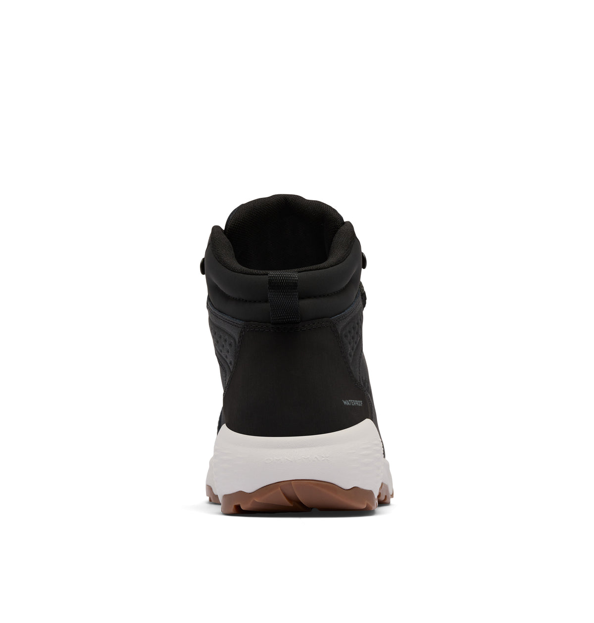 Bota Newton Wander Ltr Omni-Grip Negro