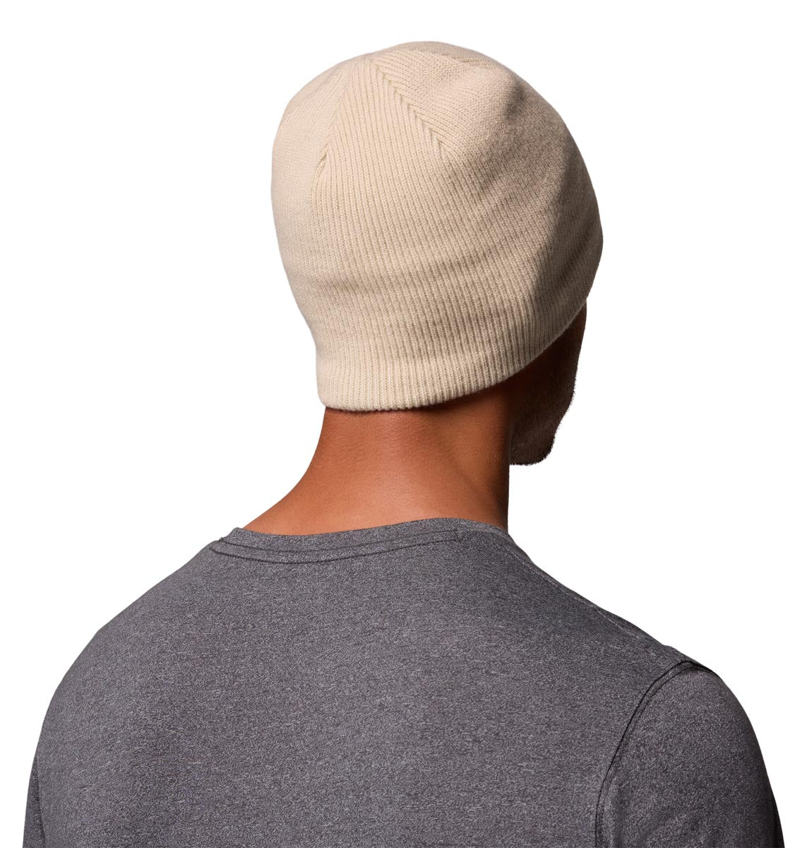 Gorro Bugaboo Beanie Omni-Heat Gris