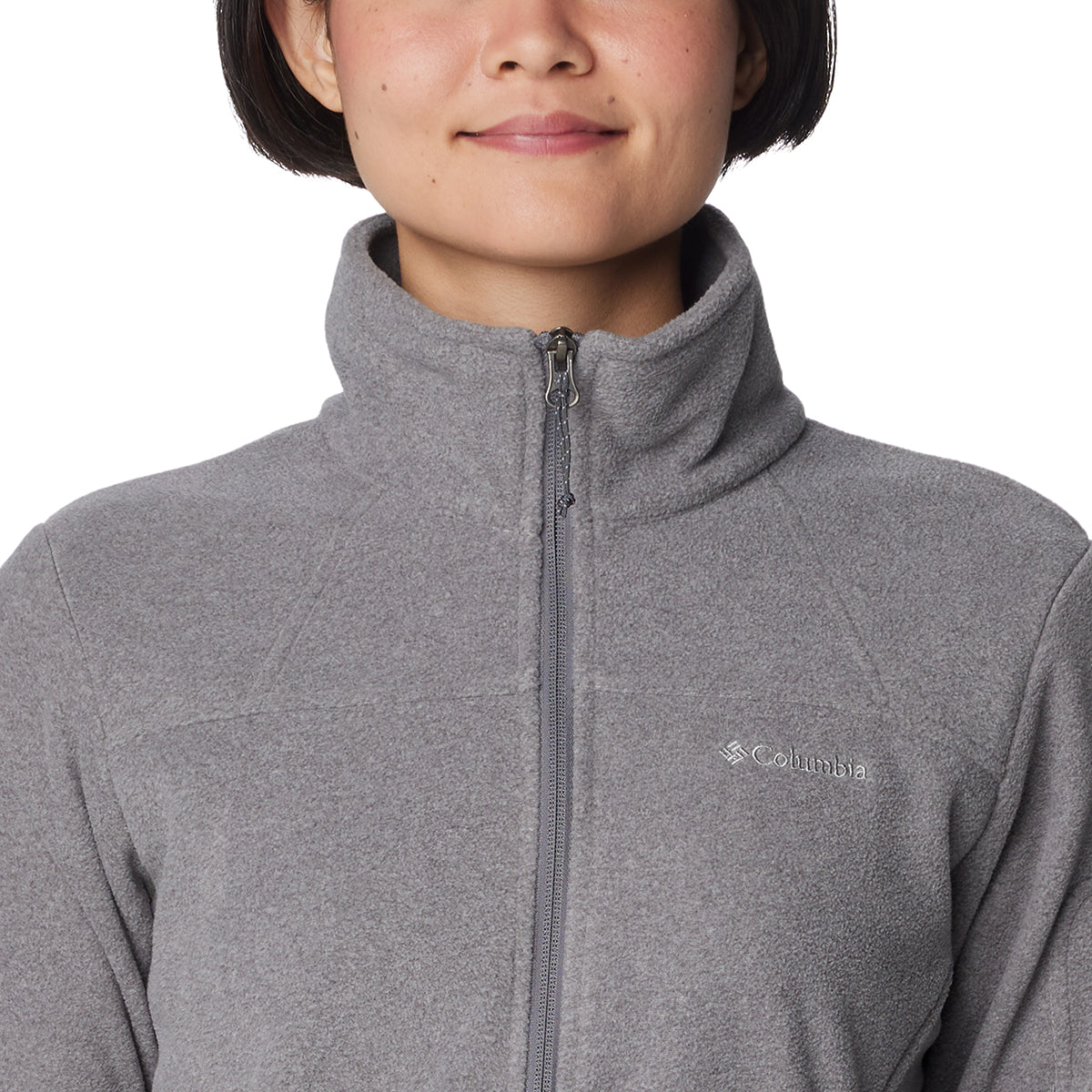 Polar Fast Trek Ii Jacket  Gris