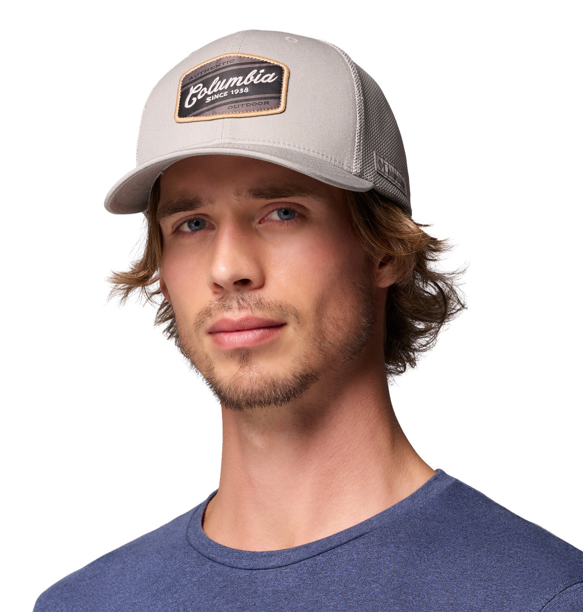 COLUMBIA MESH