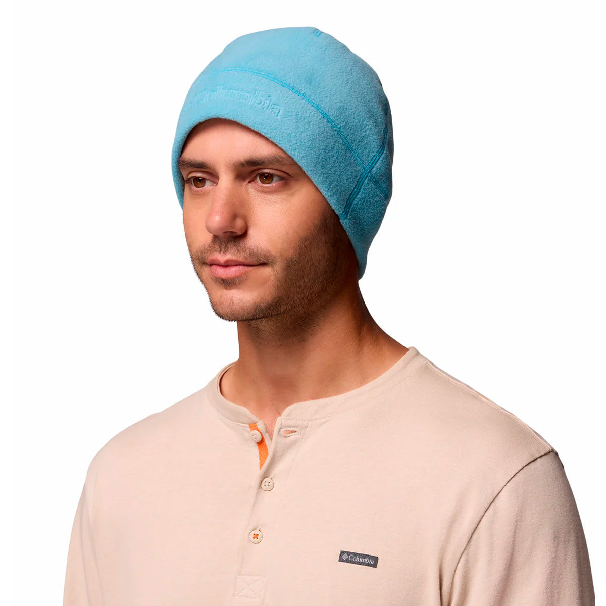 Gorro Fast Trek Ii Be  Azul