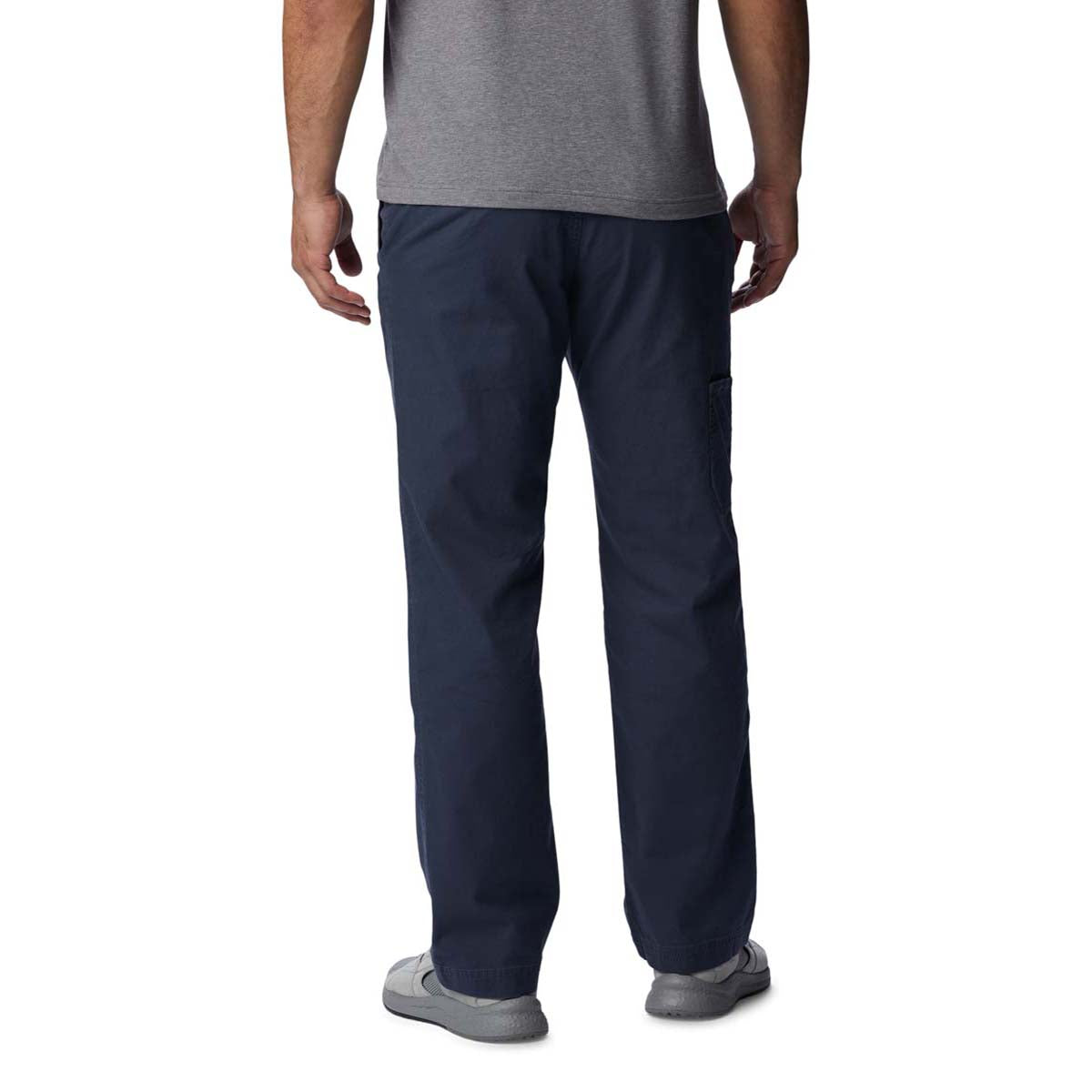 Pantalón Flex Roc Pant  Azul Marino
