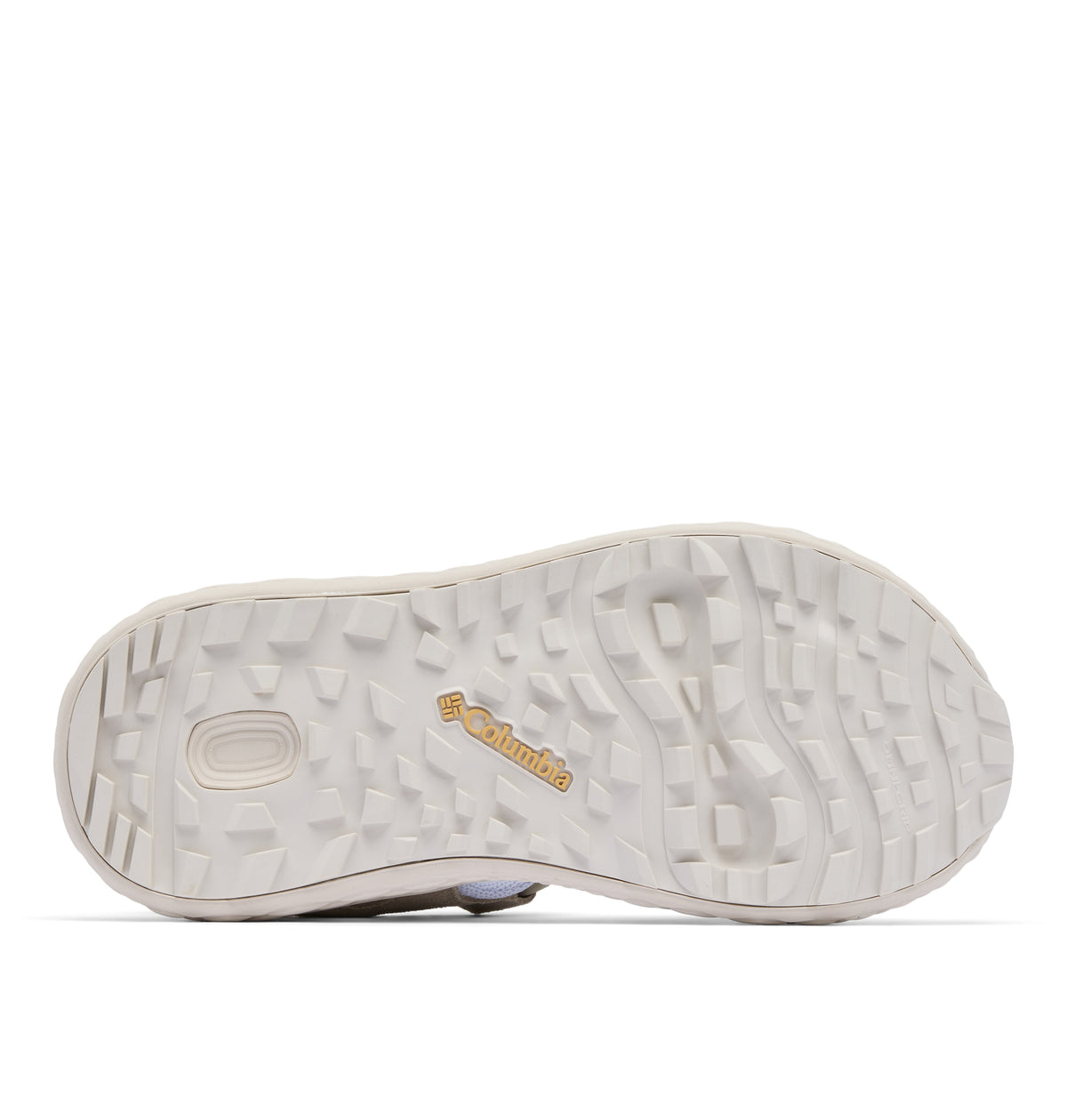 Sandalia Konos Hiker 2-Strap Omni-Grip Gris