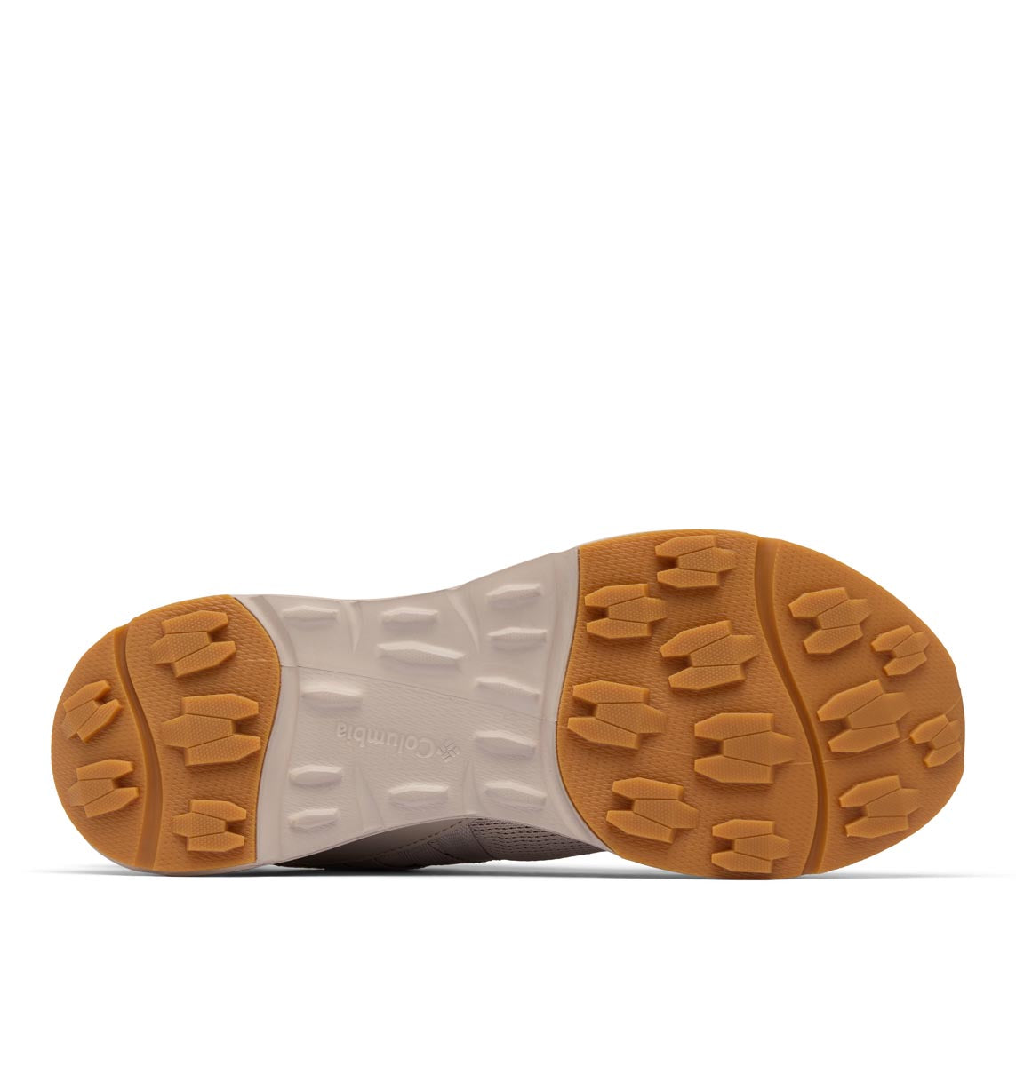 Championes Terrastride Aro Omni-Grip Beige